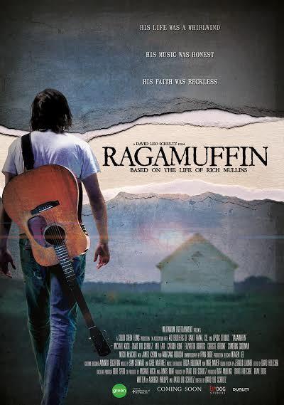 衣衫褴褛的人 Ragamuffin (2013)