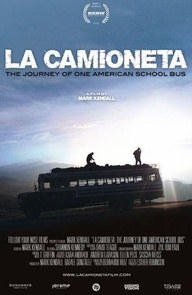美国校车之旅 La Camioneta: The Journey of One American School Bus (2012)
