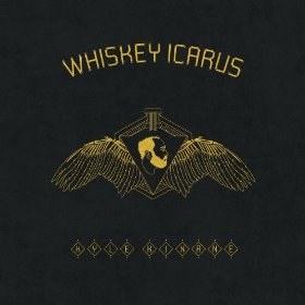 Kyle Kinane: Whiskey Icarus (2012)