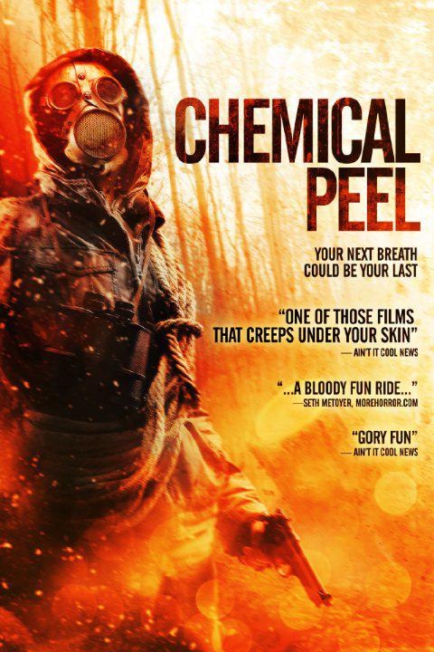 化为尸骨 Chemical Peel (2012)