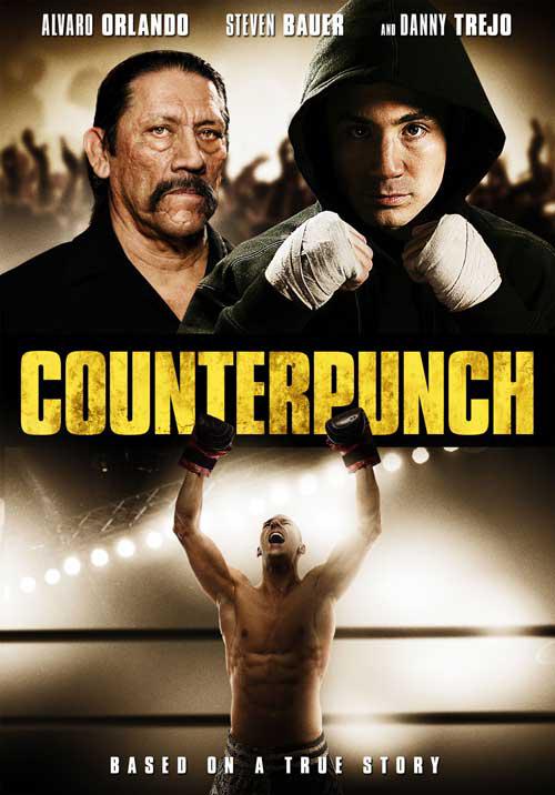 还击 Counterpunch (2013)