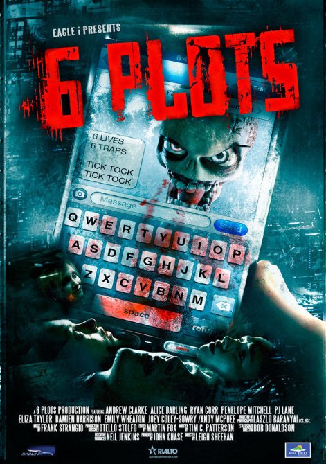 6 Plots  (2012)