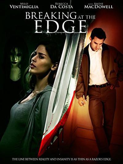 断裂边缘 Breaking at the Edge (2013)