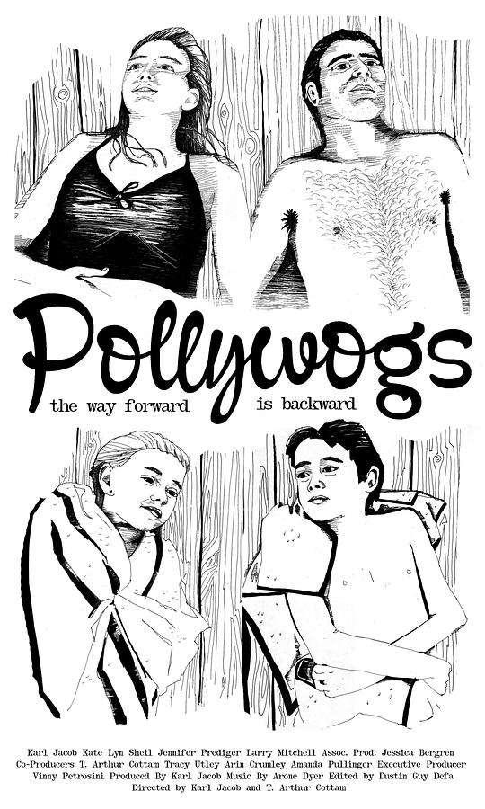 Pollywogs  (2013)