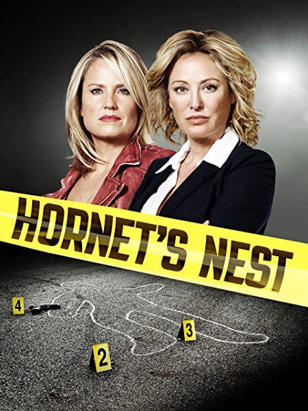 蜂巢 Hornet's Nest (2012)