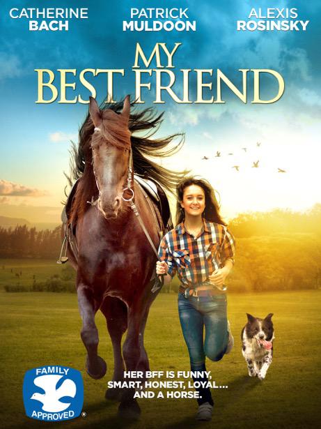 好朋友 My Best Friend (2016)