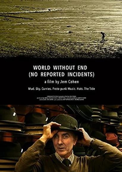 无尽世界 World Without End (No Reported Incidents) (2016)