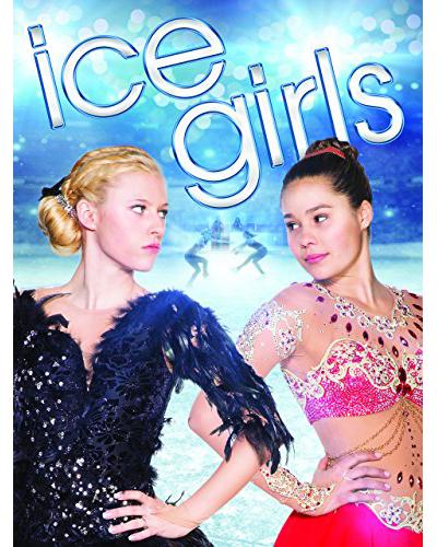 冰酷女孩 Ice Girls (2016)