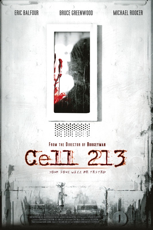 213牢房 Cell 213 (2011)