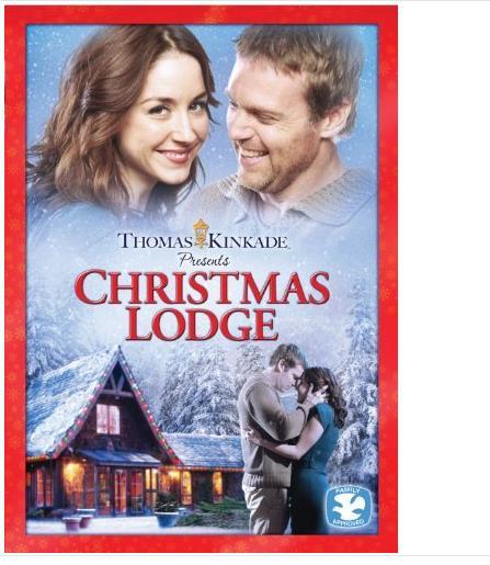 圣诞小屋 Christmas Lodge (2011)