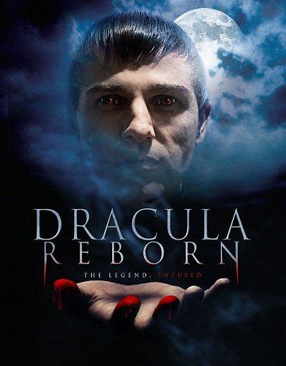 德古拉重生 Dracula Reborn (2012)