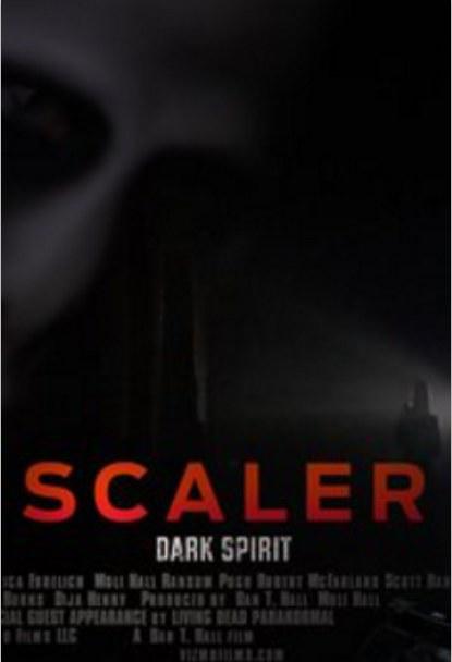 斯科勒，黑暗的灵魂 Scaler, Dark Spirit (2016)