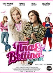 蒂娜和贝蒂娜的生活 Tina & Bettina (2012)