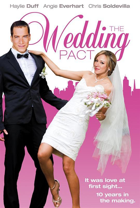 婚礼契约 The Wedding Pact (2013)