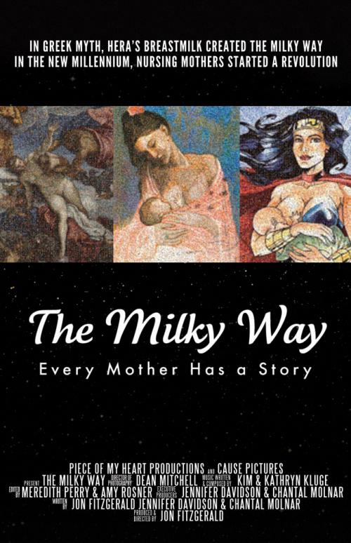 母乳之路 The Milky Way (2014)