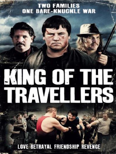 世仇部落 King of the Travellers (2013)