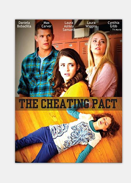 作弊合约 The Cheating Pact (2013)