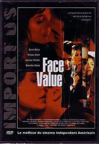 双面猎杀 Face Value (2001)