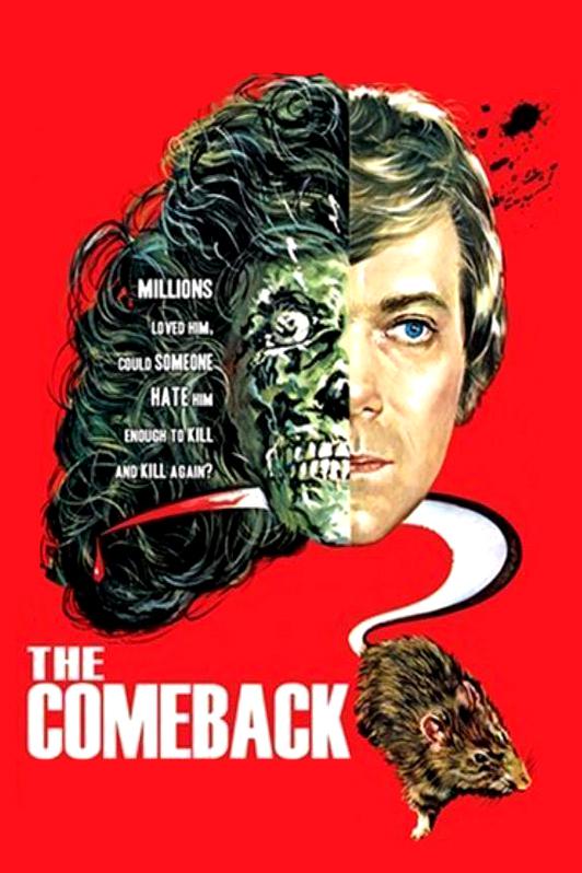 复出 The Comeback (1978)