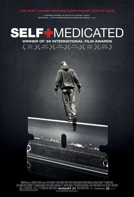 自我救赎 Self Medicated (2005)
