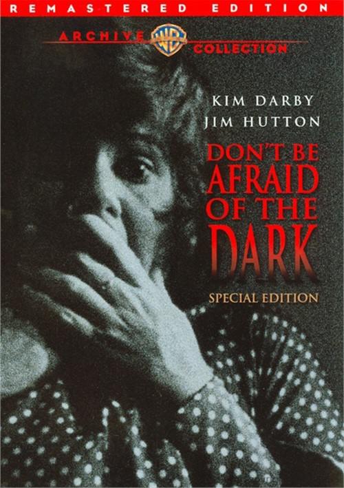 别怕黑夜 Don't Be Afraid of the Dark (1973)