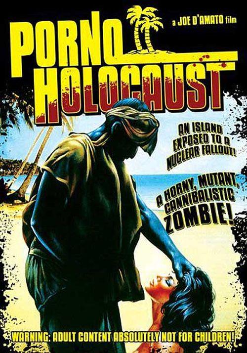 暴君尼禄荒淫史2 Porno Holocaust (1981)