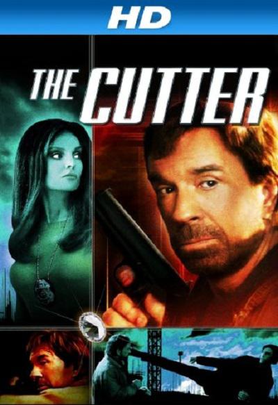 切割机器人 The Cutter (2005)