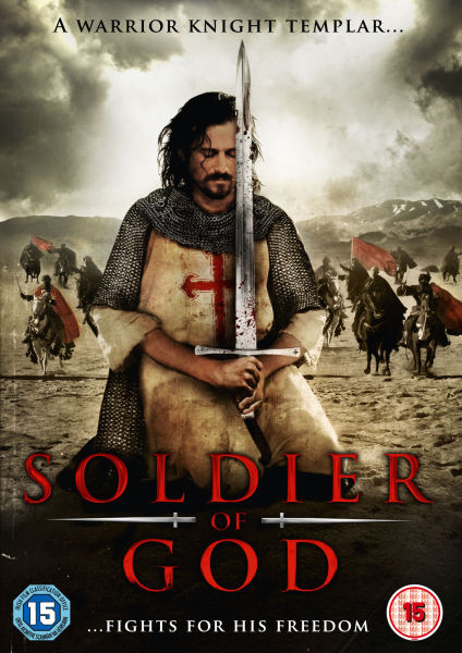 神的战士 Soldier of God (2005)