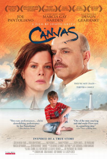 卡瓦斯 Canvas (2006)
