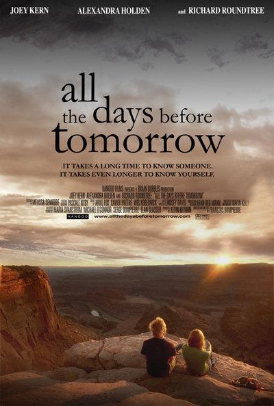 All the Days Before Tomorrow  (2007)