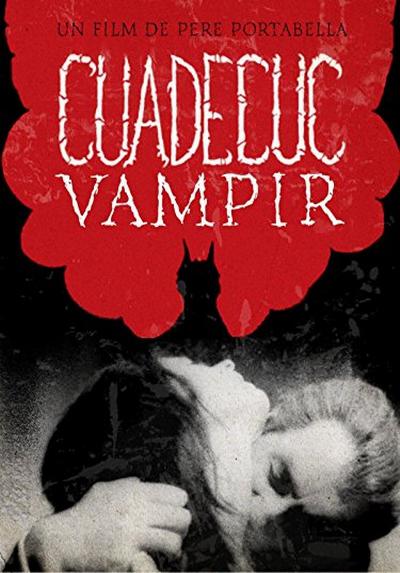 吸血鬼 Cuadecuc, Vampir (1970)