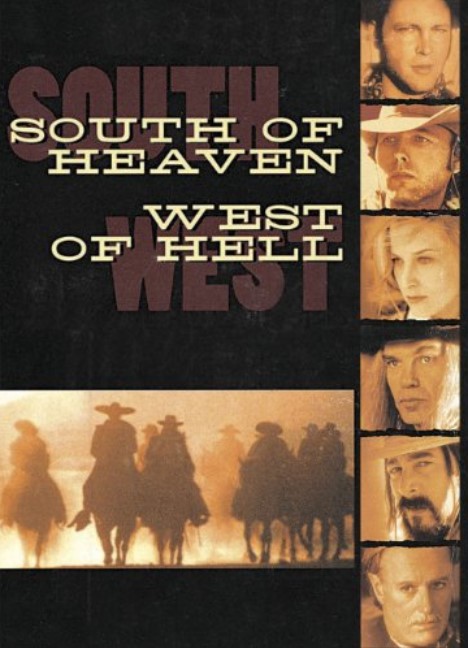 天堂之南 地狱之西 South of Heaven, West of Hell (2000)