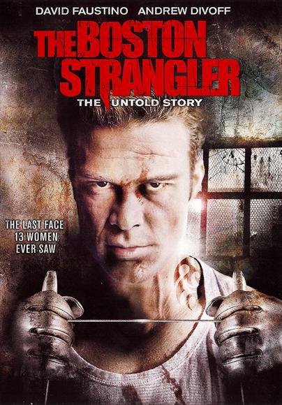 波士顿杀人王 Boston Strangler: The Untold Story (2008)