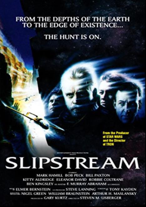 末世猎人 Slipstream (1989)