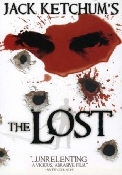 迷途少年杀人事件 The Lost (2006)