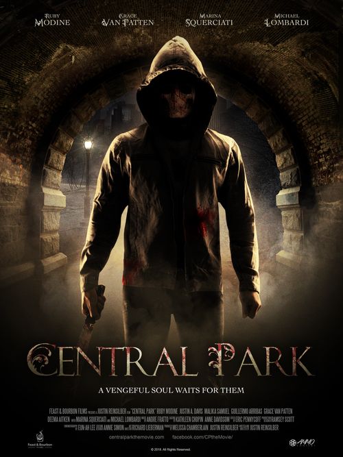 中央公园 Central Park (2017)