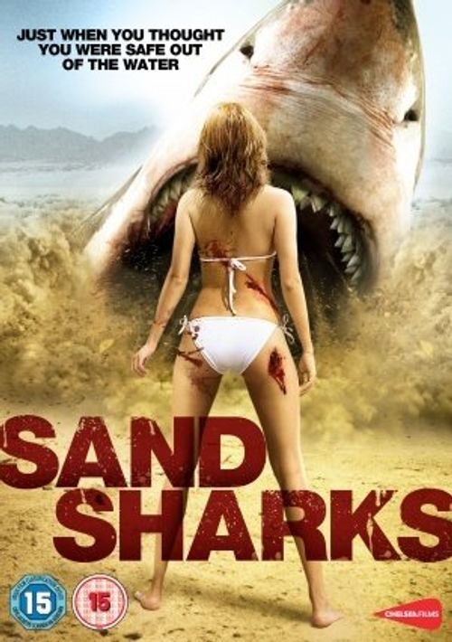 沙海狂鲨 Sand Sharks (2011)