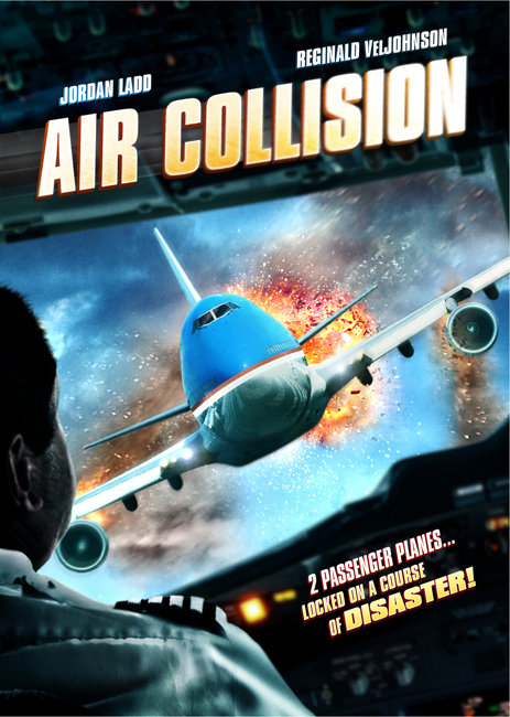 撞机 Air Collision (2012)