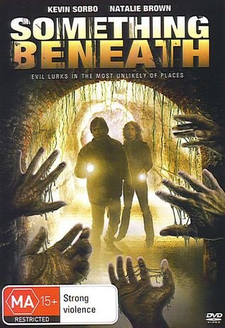 地心异兽 Something Beneath (TV) (2007)