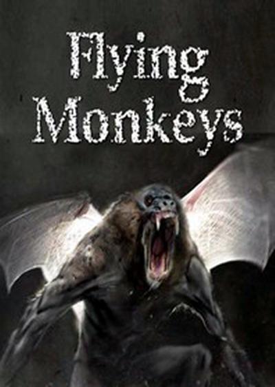 飞天猴子 Flying Monkeys (2013)