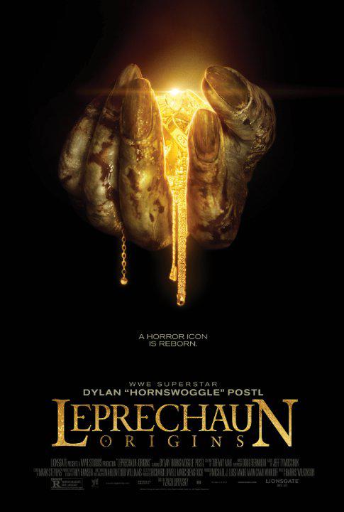 鬼精灵：起源 Leprechaun: Origins (2014)