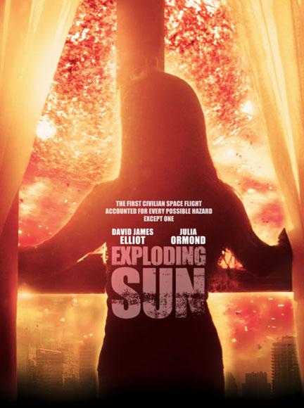 烈日风暴 Exploding Sun (2013)