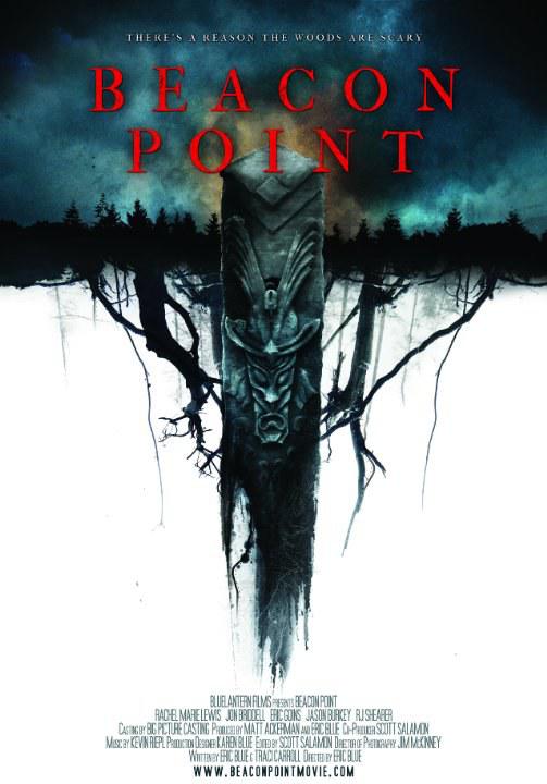 信标 Beacon Point (2016)