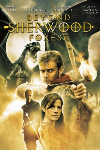 越过舍伍德森林 Beyond Sherwood Forest (2009)