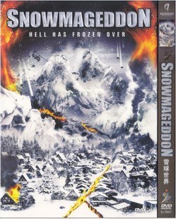 雪球世界 Snowmageddon (2011)