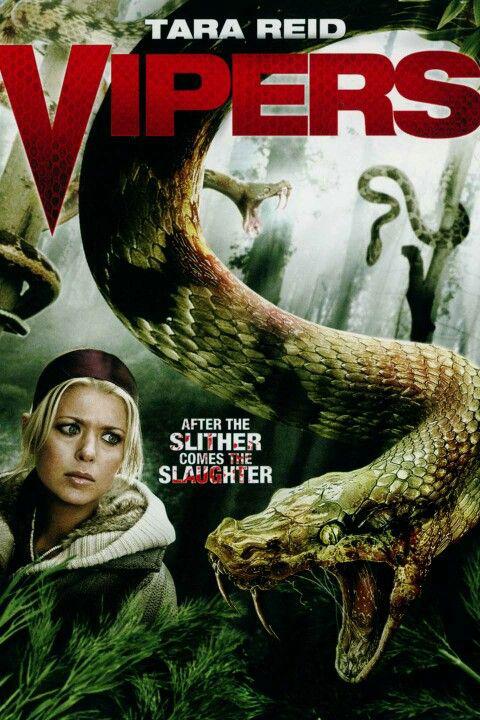 毒蛇 Vipers (2008)