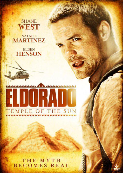 黄金城：太阳神殿 El Dorado (2010)