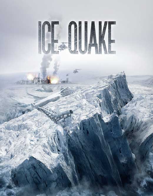 冰崩 Ice Quake (2010)