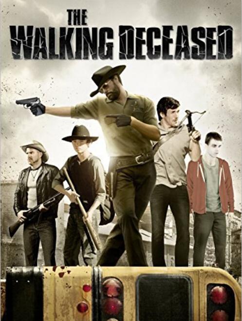 走肉行尸 The Walking Deceased (2015)