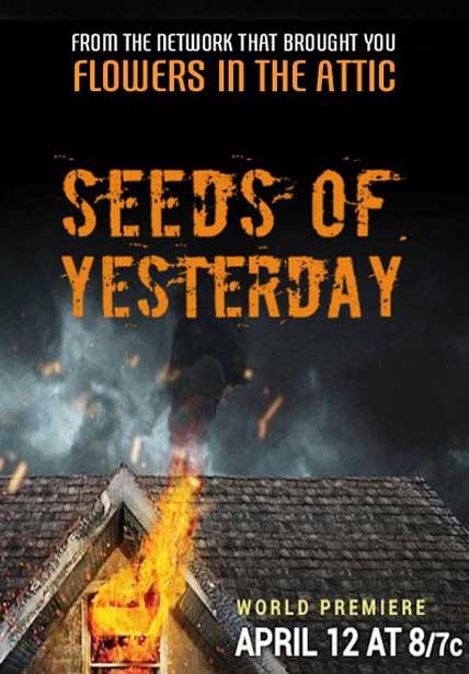 昨日的果实 Seeds of Yesterday (2015)